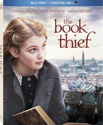 偷书贼/窃书贼 THE BOOK THIEF (2013)豆瓣评分：7.9· 