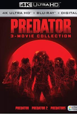 4K 50 新铁血战士 豆瓣6.2 （2010）PREDATORS (2010)豆瓣评分：6.3 · 
