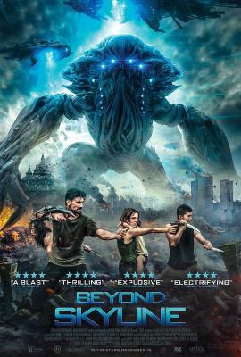 BD50 天际浩劫2（2017） 50G 