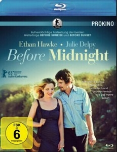 【午夜之前/爱在午夜降临前】2013带静音BEFORE MIDNIGHT (2013 )豆瓣评分：8.8· 
