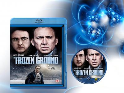 冰封之地/冻结之地/惊天冻地 THE FROZEN GROUND (2013)豆瓣评分：6.3 · 