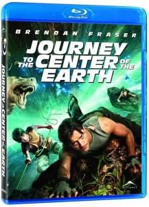 地心历险记1 地心游记 JOURNEY TO THE CENTER OF THE EARTH (2008)豆瓣评分：6.7 · 