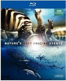 BBC大自然大事件/自然界大事件 (2009) 2碟Nature's Great Events (2009)豆瓣评分：9.6 · 