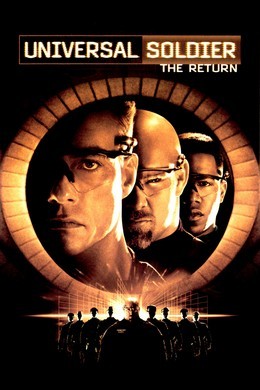 再造战士2：反攻时刻 1999  