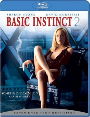 本能2：致命诱惑 BASIC INSTINCT (·)豆瓣评分：5.6· 