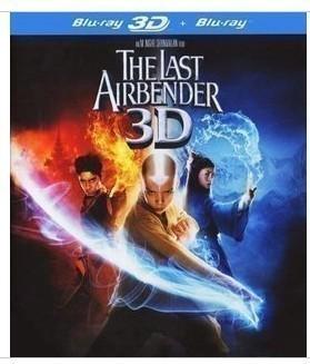 最后的风之子/最后的气宗The Last Airbender (2010)豆瓣评分：· · 