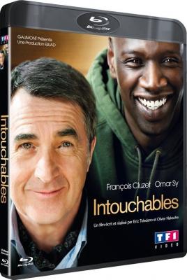 触不可及/最佳拍档 法国版 2011 Intouchables (2011)豆瓣评分：9.2 豆瓣电影Top250 