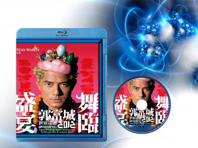 郭富城 舞临盛宴 2013世界巡迴演唱会 香港站· (·)豆瓣评分：· · 