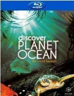 探索频道DISCOVER出品行星海洋 (双碟) 2碟· (·)豆瓣评分：· · 