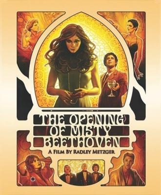 贝多芬小姐的启蒙（1976）加长版 