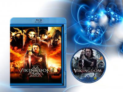 维京王国 VIKINGDOM· (2013)豆瓣评分：· · 