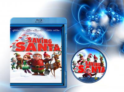 拯救大明星 拯救圣诞老人/爆囧精灵 SAVING SANTASAVING SANTA (·)豆瓣评分：· · 
