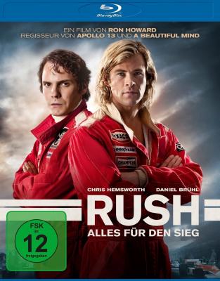 BD50 极速风流/一级双雄Rush (2013)豆瓣评分：8.8 · 50G 