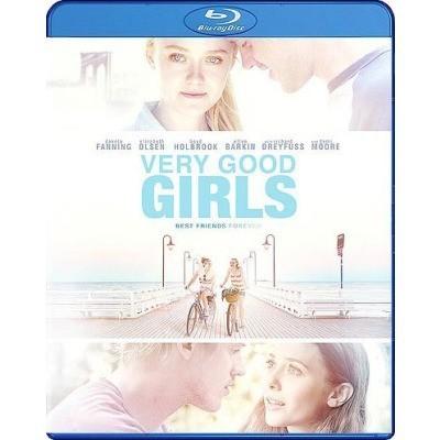 好女孩 VERY GOOD GIRLS(2013) 