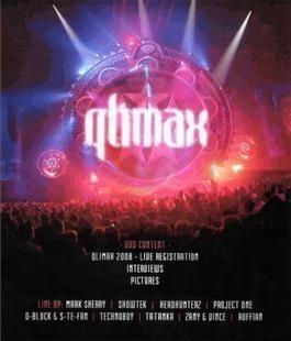 欧洲Qlimax DJ现场· (·)豆瓣评分：· · 