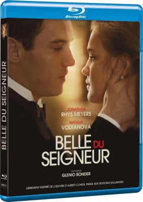 魂断日内瓦 美人主/外交官的情人 BELLE DU SEIGNEUR (2013)豆瓣评分：· · 
