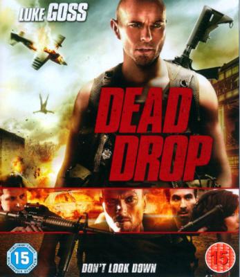 死亡降临 (2013)DEAD DROP (2013)豆瓣评分：· · 