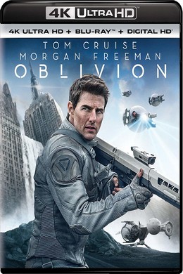 4K 50 遗落战境 2013 豆瓣6.9 带国配 OBLIVION （2013） 