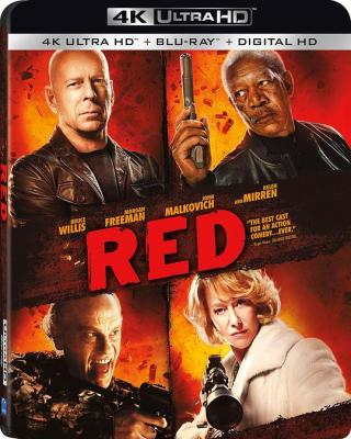 4K 50 赤焰战场1 2010 豆瓣7.5 RED (2010) 