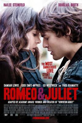 罗密欧与朱丽叶 意大利导演卡罗 卡雷执导，著名编剧朱利安Romeo and Juliet (2013)豆瓣评分：5.8 · 