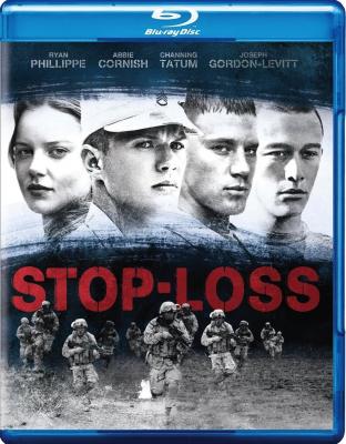 止损/拒绝再战 2008 第10届青少年选择奖最佳剧情男演员，最佳剧情电影(提名，一部关于伊拉克战争的电影 