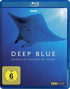 BBC：深蓝1 DEEP BLUE 53-059 