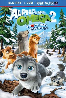 丛林有情狼2 2013独家推出动画大片Alpha and Omega 2: A Howl-iday Adventure (2013)豆瓣评分：5.0 · 