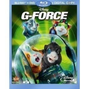 豚鼠特攻队 G-Force (2009)` (`)豆瓣评分：6.9 ` 