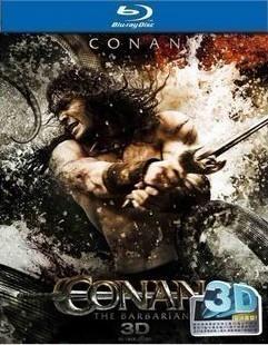蛮王柯南/王者之剑 (2011)Conan the Barbarian (2011)豆瓣评分：5.3 · 