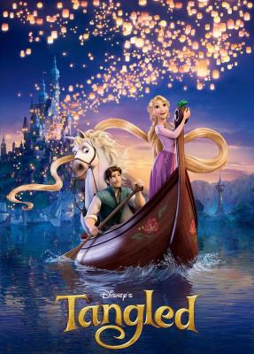 魔发奇缘 Tangled (2010)· (·)豆瓣评分：8.2 · 