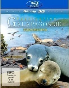 魅力南美洲之加拉帕格斯群岛 3D 2D+3D 2012另一个加拉帕格斯群岛的美景纪录片· (·)豆瓣评分：· · 