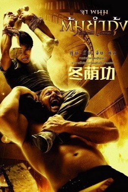 冬荫功（2005）豆瓣7.3 