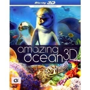神奇的海洋 3D 2D+3D· (·)豆瓣评分：· · 
