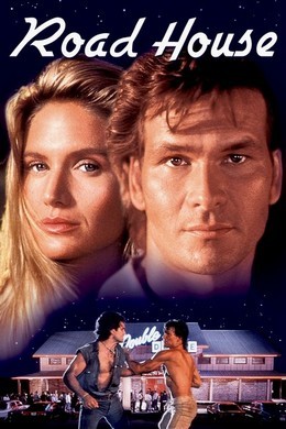 威龙杀阵/拳霸街头(1989) Road House (1989)豆瓣评分：6.8 · 