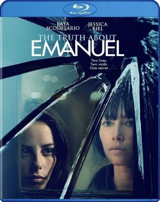 伊曼纽尔的真相 伊曼纽尔和鱼类的真相/THE TRUTH ABOUT EMANUEL 2013· (·)豆瓣评分：· · 