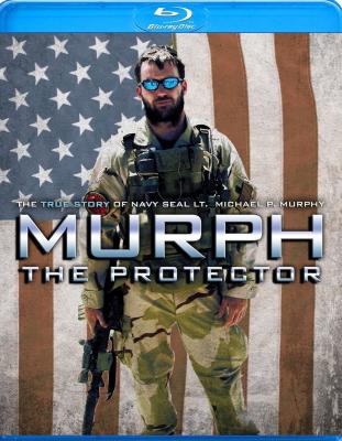 守卫者墨菲 2013根据真实海豹突击队真实故事改编记录大片Murph: The Protector (2013)豆瓣评分：· · 