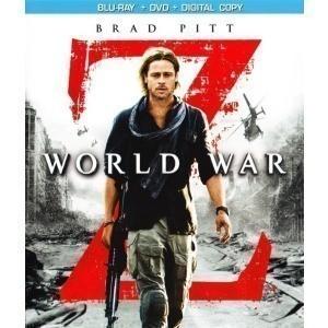 僵尸世界大战/末日之战 极力推荐2013好片子 时光网8.4评分WORLD WAR Z (2013) 加长版 豆瓣评分：· · 