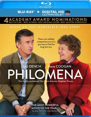 菲洛梅娜 迟来的守护者/千里伴我寻(2013) PHILOMENA· (·)豆瓣评分：· · 