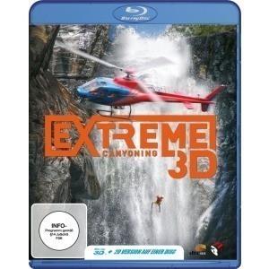 极限峡谷漂流 3D 2D+3D 2013年英国最新纪录片 