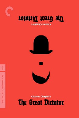 大独裁者 The Great Dictator (1940)The Great Dictator (1940)豆瓣评分：9.0 · 