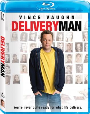 百万精先生(台) / 有种戆男(港) / 捐精大丈夫/送子先生 Delivery Man (2013)· (·)豆瓣评分：6.7 · 