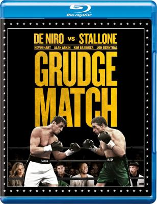 旗鼓相当 进击的大佬 (2013 史泰龙 主演 GRUDGE MATCH (2013)豆瓣评分：7.2 · 