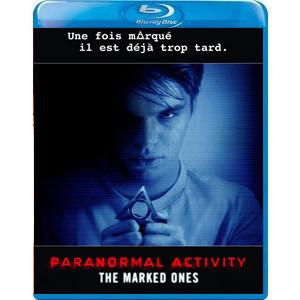 灵动：鬼影实录外传 /鬼影实录：诅咒/(2014)PARANORMAL ACTIVITY: THE MARKED ONES (2014)豆瓣评分：5.5 · 