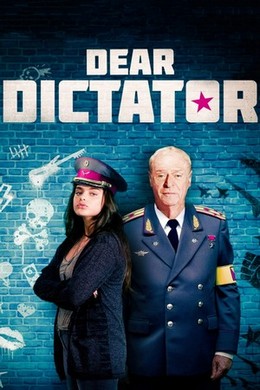 爱的独裁者 亲爱的大坏蛋 Dear Dictator (2018) 豆瓣5.1· (·)豆瓣评分：· · 