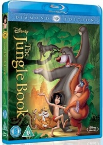 森林王子2 经典收藏动画 / 歌舞 / 家庭 / 冒险 国粤中字 The Jungle Book 2 (2003)豆瓣评分：6.9 · 