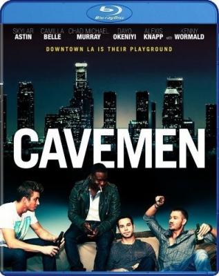 穴居男 宅男/CAVEMEN (2013) · (·)豆瓣评分：· · 