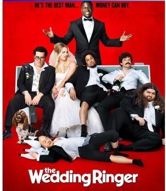 定制伴郎/伴郎友没友 THE WEDDING RINGER(2015)· (·)豆瓣评分：7.1· 