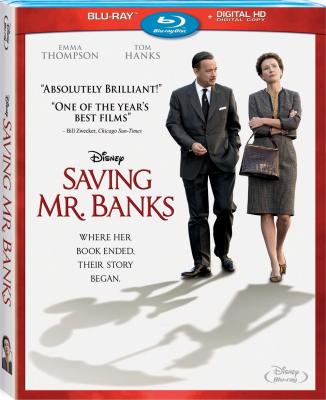 大梦想家 艾玛·汤普森，汤姆·汉克斯届奥斯卡奖 Saving Mr. Banks (2013)豆瓣评分：7.7 · 