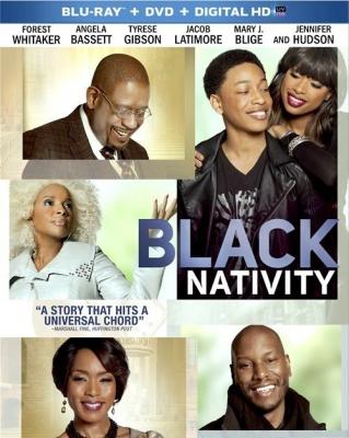 黑色圣诞节 黑暗的降生/黑人版基督诞生记 BLACK NATIVITY (2013)豆瓣评分：暂无 · 