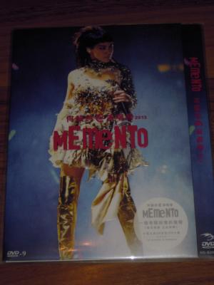 【何韵诗 HOCC Memento 2013演唱会】· (·)豆瓣评分：· · 